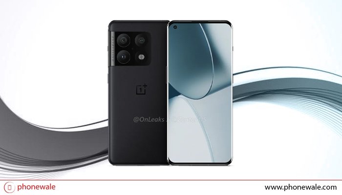 OnePlus 10 Pro full specs sheet leaked ahead of launch