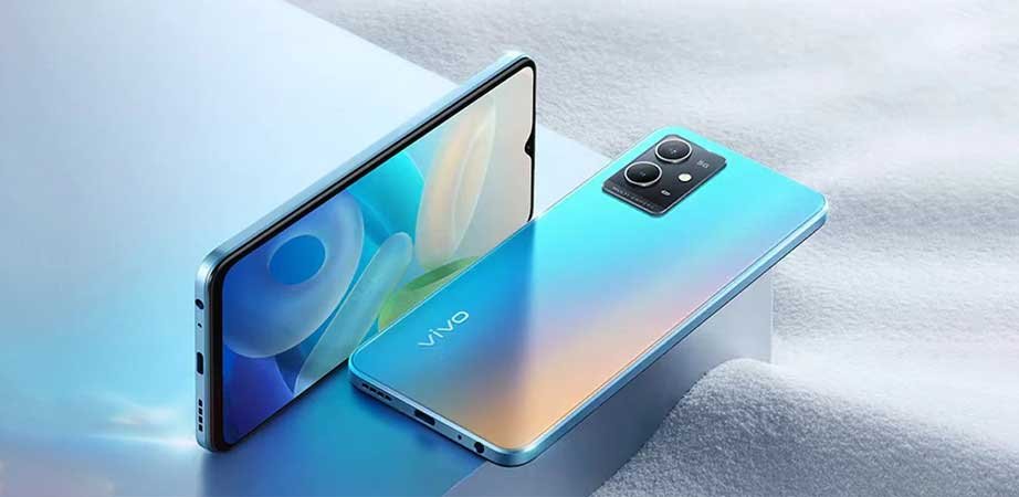 Vivo Y77 powered by the Dimensity 930 goes official in China