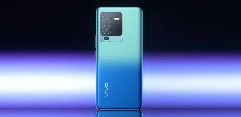 Latest leak reveals the renders and pricing of the Vivo V25 Pro in India