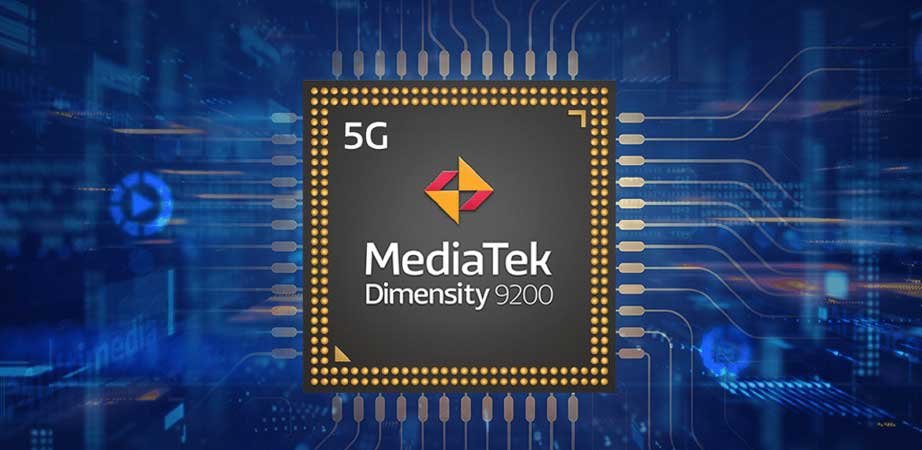 Dimensity 9200 SoC GPU performance outmatches the Apple A16 Bionic SoC